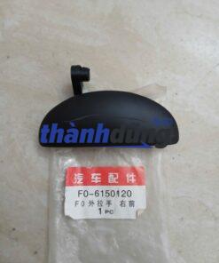 TAY NẮM CỬA NGOÀI XE BYD F0 2015 | F06150120