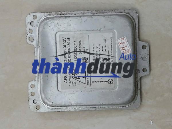 BALLAST ĐIỀU KHIỂN ĐÈN PHA XE MERCEDES E250 2014 | 2129007804