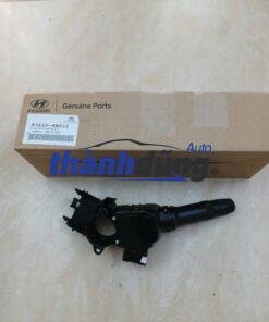 CÔNG TẮC PHA CỐT XE HYUNDAI I10 2018 | 934104N011