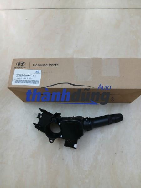 CÔNG TẮC PHA CỐT XE HYUNDAI I10 2018 | 934104N011