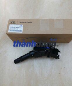 CÔNG TẮC PHA CỐT XE HYUNDAI I10 2018 | 934104N011