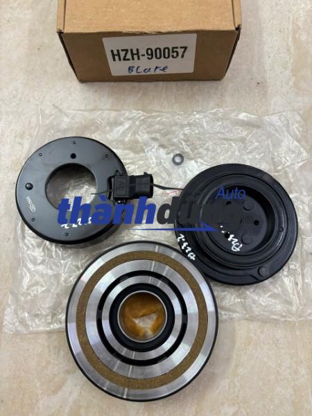 PULY LỐC ĐIỀU HÒA XE CHEVROLET COLORADO 2021 | AC19281707