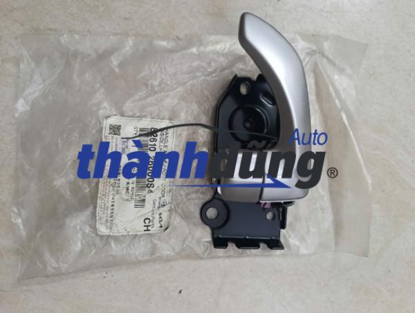 TAY MỞ CỬA TRONG TRÁI XE HYUNDAI HD210 | 8261026000S