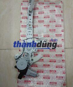 COMPA NÂNG KÍNH XE ISUZU MU-X 2020 | 8980935561
