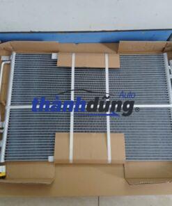 DÀN NÓNG XE CHEVROLET CAPTIVA 2010 | 96436393