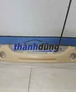 CA LĂNG XE DAEWOO MATIZ 2 2005 | 96568078