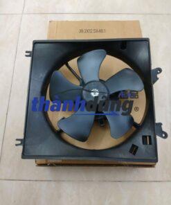 QUẠT KÉT NƯỚC XE MITSUBISHI LANCER 1997 | CW722119