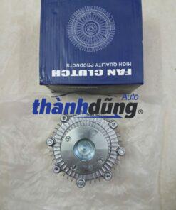 LY TÂM QUẠT ISUZU HI-LANDER 4JA1 | 8971453220