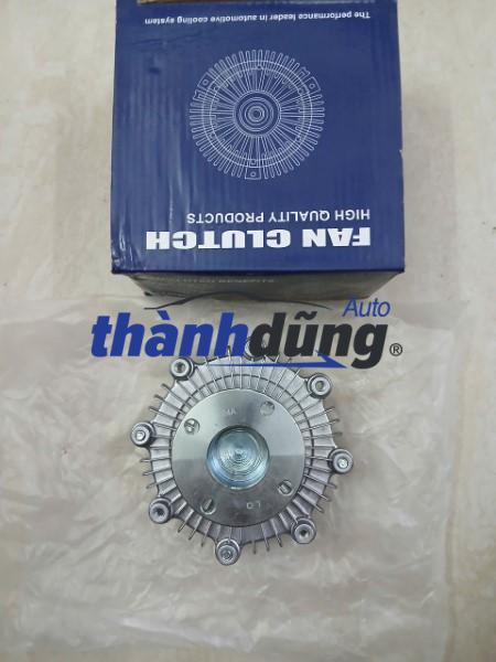 LY TÂM QUẠT ISUZU HI-LANDER 4JA1 | 8971453220