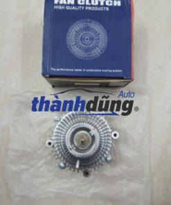 LY TÂM QUẠT ISUZU HI-LANDER 4JA1 | 8971453220