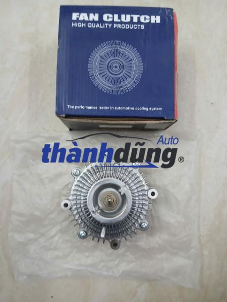LY TÂM QUẠT ISUZU HI-LANDER 4JA1 | 8971453220