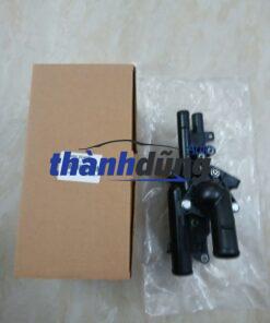 CỤM VAN HẰNG NHIỆT XE HYUNDAI SANTAFE 2013 | 256002G400