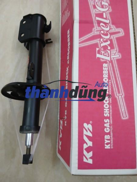 GIẢM XÓC TRƯỚC XE SUZUKI XL7 2023 | 3330166