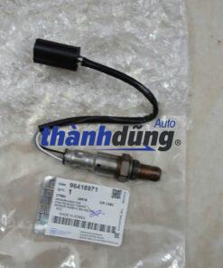 CẢM BIẾN OXY TRÊN XE CHEVROLET VIVANT 2010 | 96418971