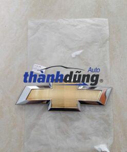 LOGO CA LĂNG XE CHEVROLET TRAILBLAZER 2022 | 52119476