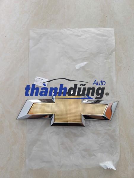 LOGO CA LĂNG XE CHEVROLET TRAILBLAZER 2022 | 52119476