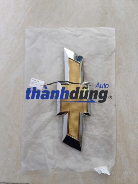 LOGO CA LĂNG XE CHEVROLET TRAILBLAZER 2022 | 52119476