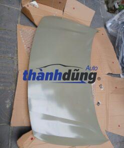 NẮP CAPO XE KIA FORTE 2017 | 66400A7600