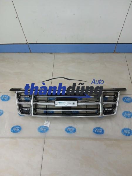 CA LĂNG XE ISUZU DMAX 2009 | IZ20446ACB