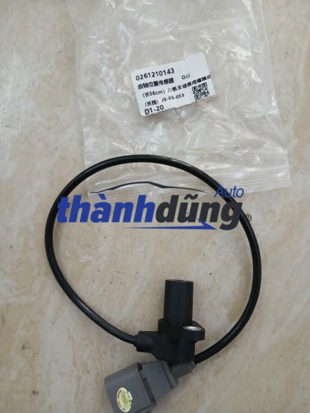 CẢM BIẾN CỐT MÁY XE TMT K01S 990KG | 0261210143
