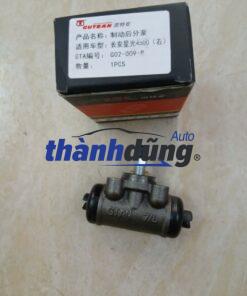 XY LANH PHANH SAU XE SYM T880 | 3502220J01