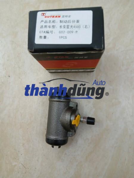 XY LANH PHANH SAU XE SYM T880 | 3502220J01