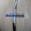 NẸP MẠ NẮP XE CAPO BAIC X55 | A00098176