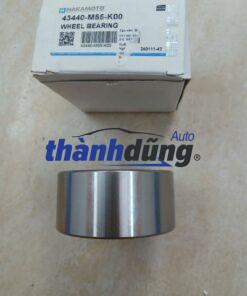 BI MAY Ơ TRƯỚC XE SUZUKI ERTIGA 1.5 2021 | 43440M55K00