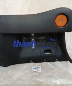 BỆ DẴM CHÂN XE HINO 300 DUTRO 2017 | 510833705