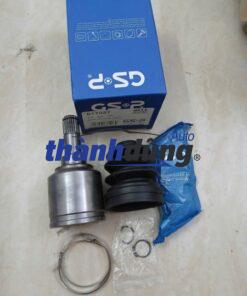 ĐẦU LÁP TRONG FIAT SIENA 22X22X36 | 617027