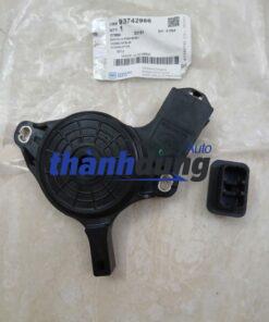 CÔNG TẮC BÁO SỐ AT DAEWOO MANGUS 2004 | 93742966
