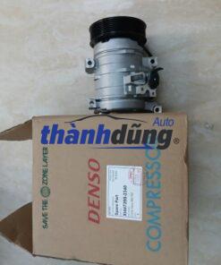 LỐC ĐIỀU HÒA TOYOTA FORTUNER 2005-2016 | XI4472802340