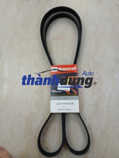 DÂY CUROA TỔNG XE FORD ESCAPE 3.0 2005 | AJ0315908AMC