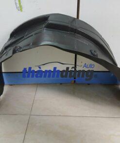 LÒNG DÈ CHẮN BÙN XE MAZDA BT50 2023 | AB3Z2128371A