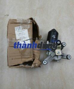 MOTOR GẠT MƯA TRƯỚC XE ISUZU NKR55 | 897855060