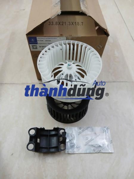QUẠT DÀN LẠNH XE BMW 320I 2010 | 64113453729
