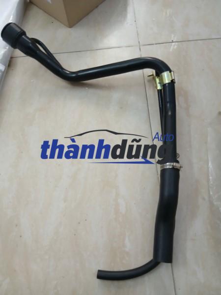 CỔ ĐỔ XĂNG TOYOTA VIOS 1.5 2007 | 772010D051