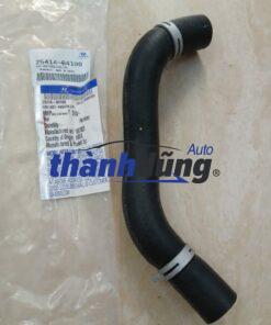 ỐNG KÉT NƯỚC HYUNDAI I10 1.2 2015 | 25414B4100