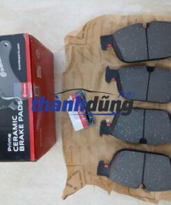 BỐ THẮNG TRƯỚC VOLVO S90 | 32373124