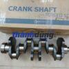 TRỤC CƠ XE MITSUBISHI L200 4D56 2006 | 2311142110