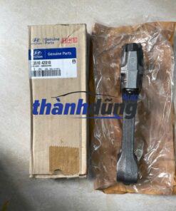 TAY BIÊN XE HYUNDAI PORTER 2 D4BF 2006 | 2351042010
