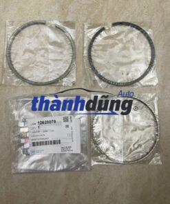 XÉC MĂNG CHEVROLET TRAILBLAZER 2.8 2013-2022 | 12628079