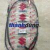 DÂY THẮNG TAY SUZUKI CARRY PRO 2006-2015 | 5443061J01000