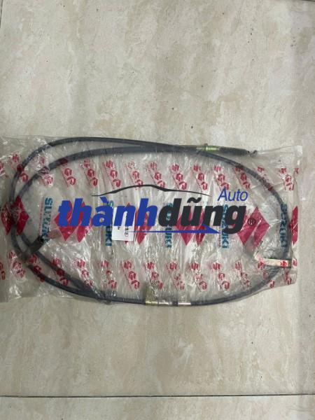 DÂY THẮNG TAY SUZUKI CARRY PRO 2006-2015 | 5443061J01000