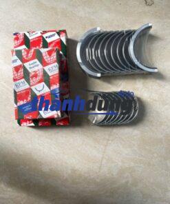 BẠC BIÊN XE HYUNDAI STAREX D4BH 2007 | 2306042912