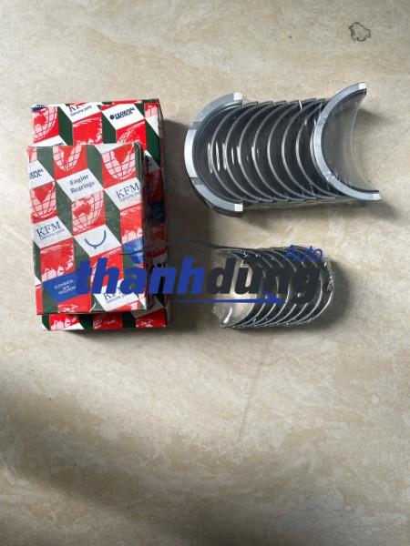 BẠC BIÊN XE HYUNDAI STAREX D4BH 2007 | 2306042912