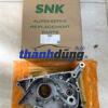 BƠM NHỚT ĐỘNG CƠ XE HYUNDAI LIBERO 2006 | 2134042106
