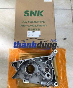 BƠM NHỚT ĐỘNG CƠ XE HYUNDAI LIBERO 2006 | 2134042106