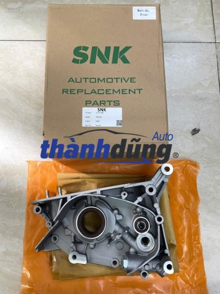 BƠM NHỚT ĐỘNG CƠ XE HYUNDAI LIBERO 2006 | 2134042106