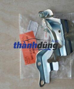 BẢN LỀ CAPO XE TOYOTA HILUX 2021 | 534100K370